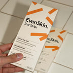 EvenSkin Silicone Scar Tape