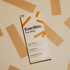 EvenSkin Silicone Scar Tape