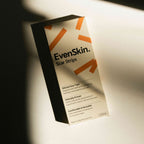 EvenSkin Silicone Scar Tape