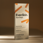 EvenSkin Silicone Scar Tape